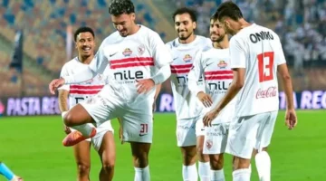 القناة المفتوحة.. مشاهدة مباراة الزمالك وحرس الحدود في كأس الرابطة 2025